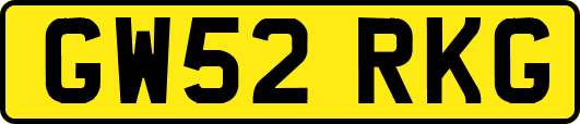 GW52RKG
