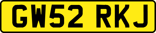 GW52RKJ