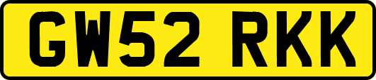 GW52RKK
