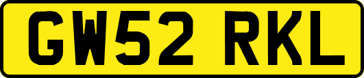 GW52RKL
