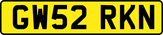 GW52RKN
