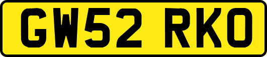 GW52RKO