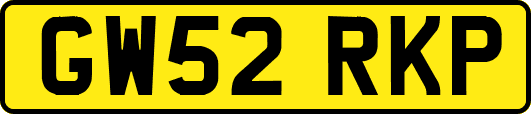 GW52RKP