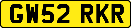 GW52RKR