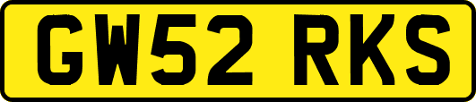 GW52RKS