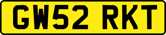 GW52RKT