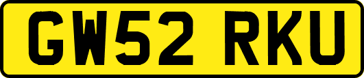 GW52RKU