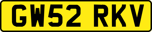 GW52RKV