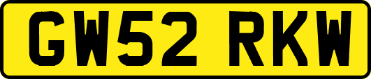 GW52RKW