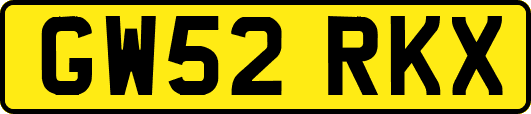 GW52RKX