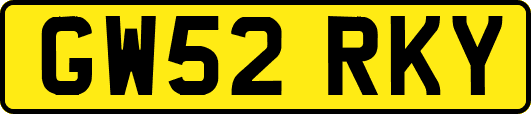 GW52RKY