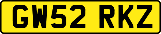 GW52RKZ