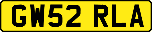 GW52RLA