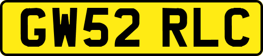 GW52RLC