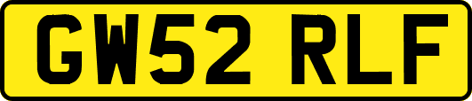 GW52RLF