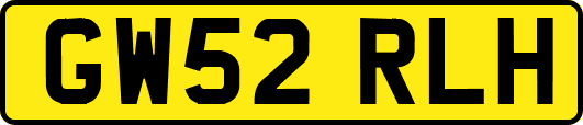 GW52RLH