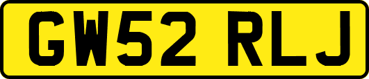 GW52RLJ
