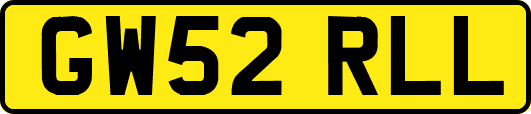 GW52RLL