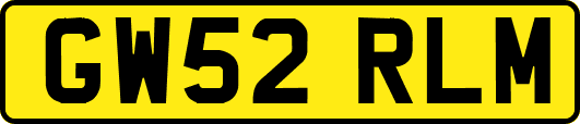 GW52RLM