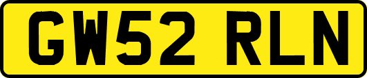 GW52RLN
