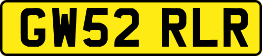 GW52RLR