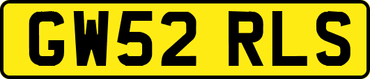 GW52RLS