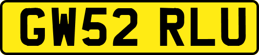 GW52RLU