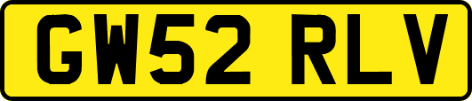 GW52RLV