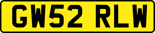 GW52RLW