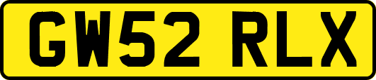 GW52RLX