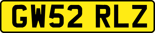 GW52RLZ