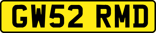 GW52RMD