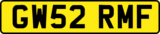 GW52RMF