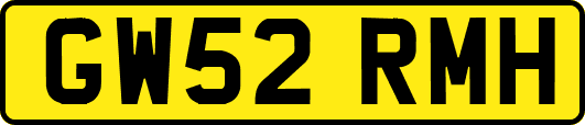 GW52RMH