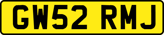 GW52RMJ