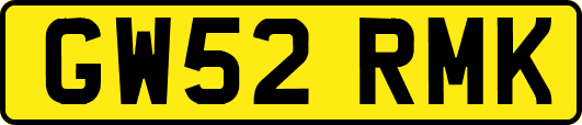 GW52RMK