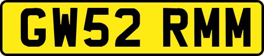 GW52RMM