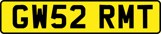 GW52RMT