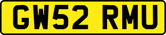 GW52RMU