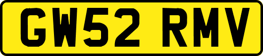 GW52RMV