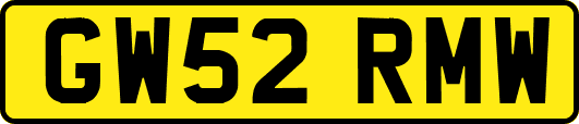GW52RMW