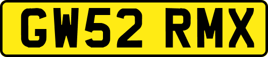 GW52RMX