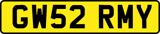 GW52RMY