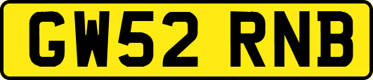 GW52RNB