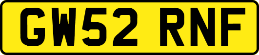 GW52RNF