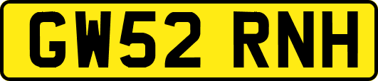 GW52RNH