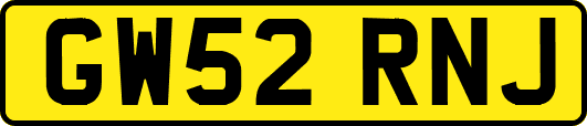 GW52RNJ