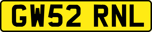 GW52RNL