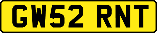 GW52RNT