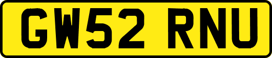 GW52RNU
